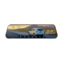 Porodo Mirror Camera Full HD Recording