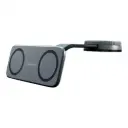 Porodo Vacuum & Adhesive Magnetic Car Mount