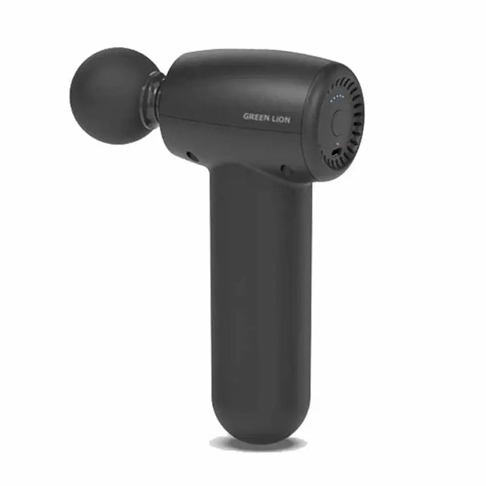 Green Lion Prime Massage Gun 