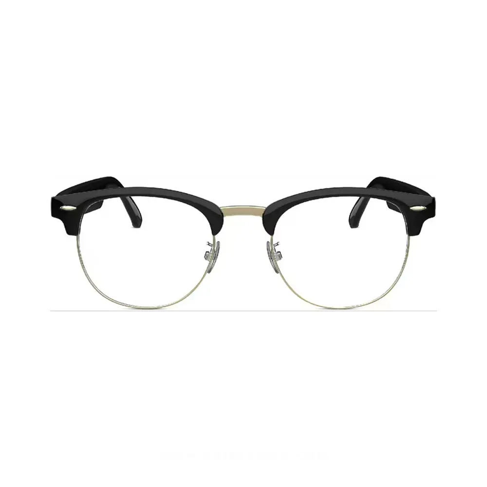 [GNURBNCSGLBK] Green Lion Urbanic Smart Eyewear 
