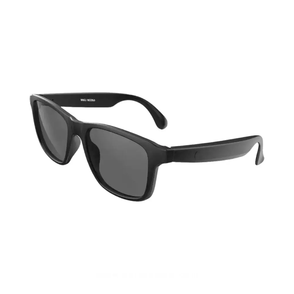 [GNSDNGLSBK] Green Lion Sydney Smart Glasses 