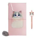 Nimmy Notebook Pink