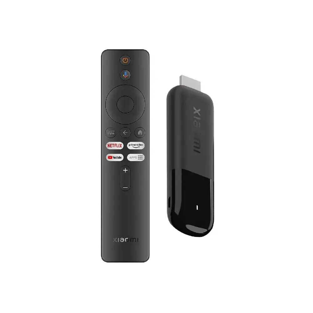 Xiaomi TV Stick 4K 2nd Gen  