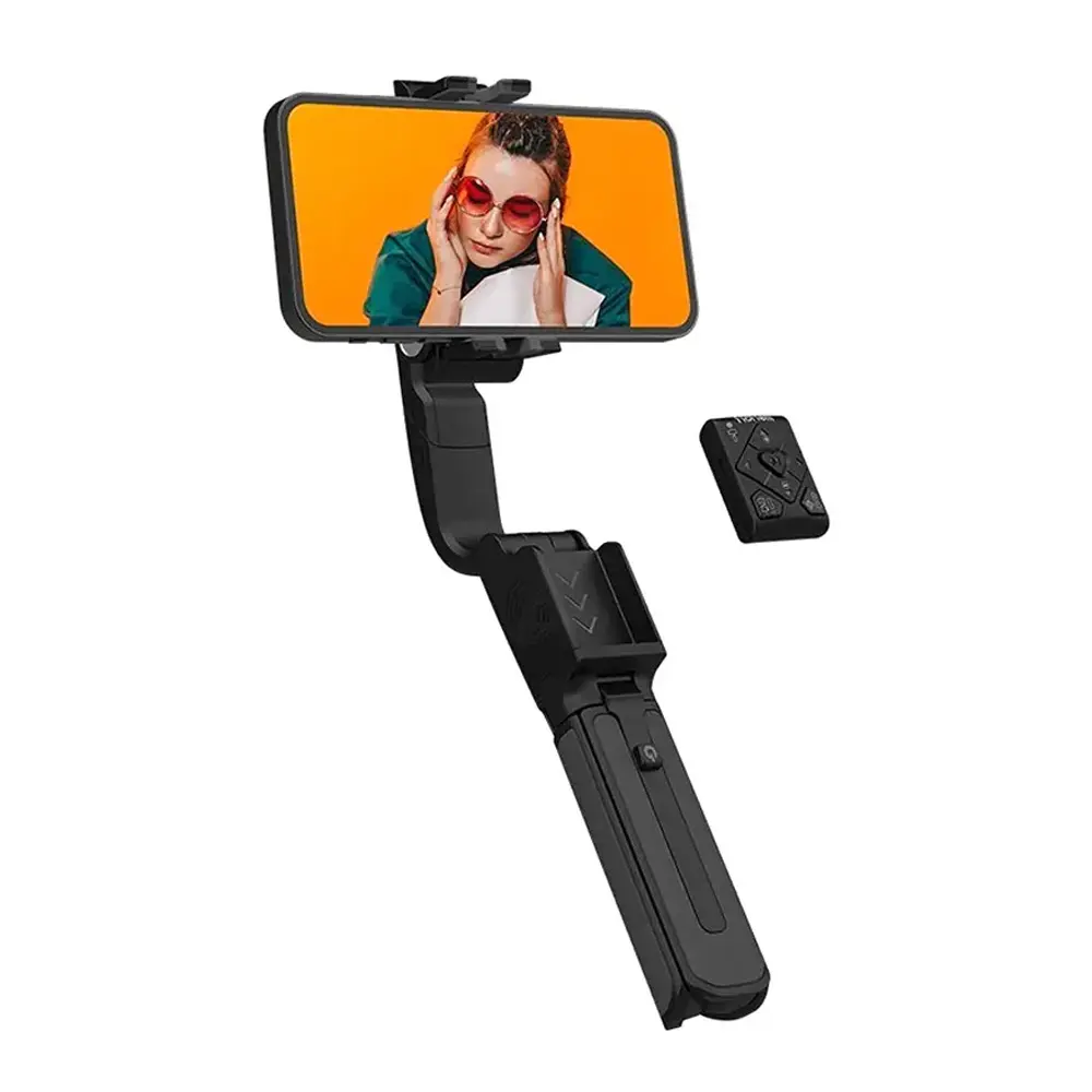 [195221000318] Hohem i-Steady Smart Selfie Gimbal - i-Steady Q