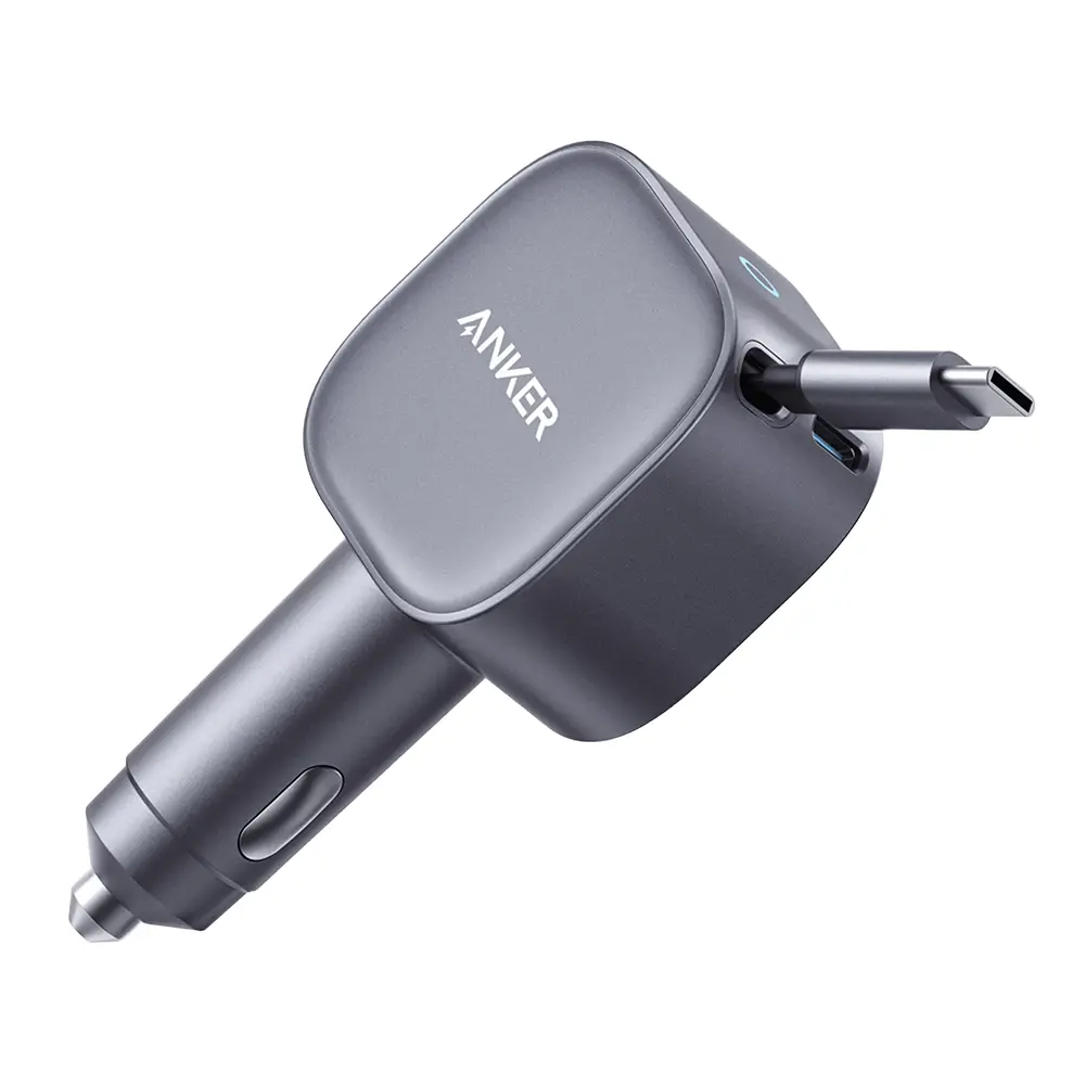 [A2738HA1] Anker Nano 75W Car Charger