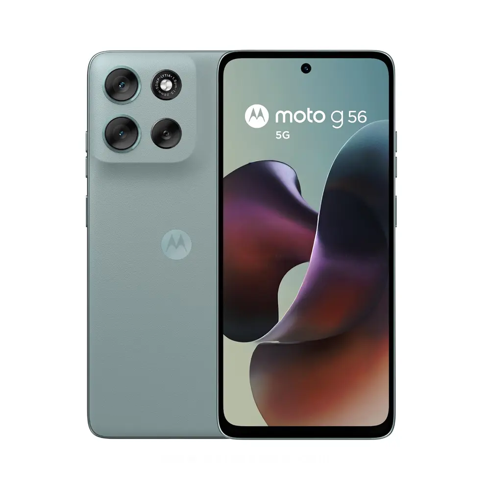Motorola Moto G56 5G