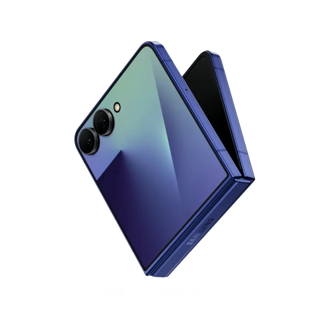 Samsung Galaxy ZFlip 7 (256GB)
