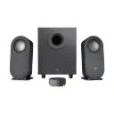 Logitech Z407 Bluetooth Speaker with Subwoofer and Wireless Control 80W