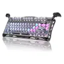 GravaStar Mercury V75 Pro Wireless Gaming Keyboard - Cyberpunk