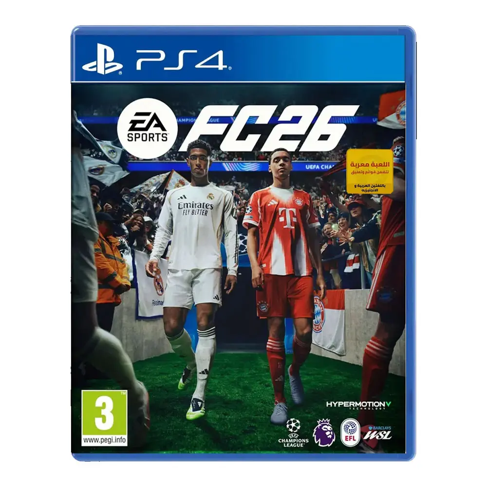 FC 26 - PS4