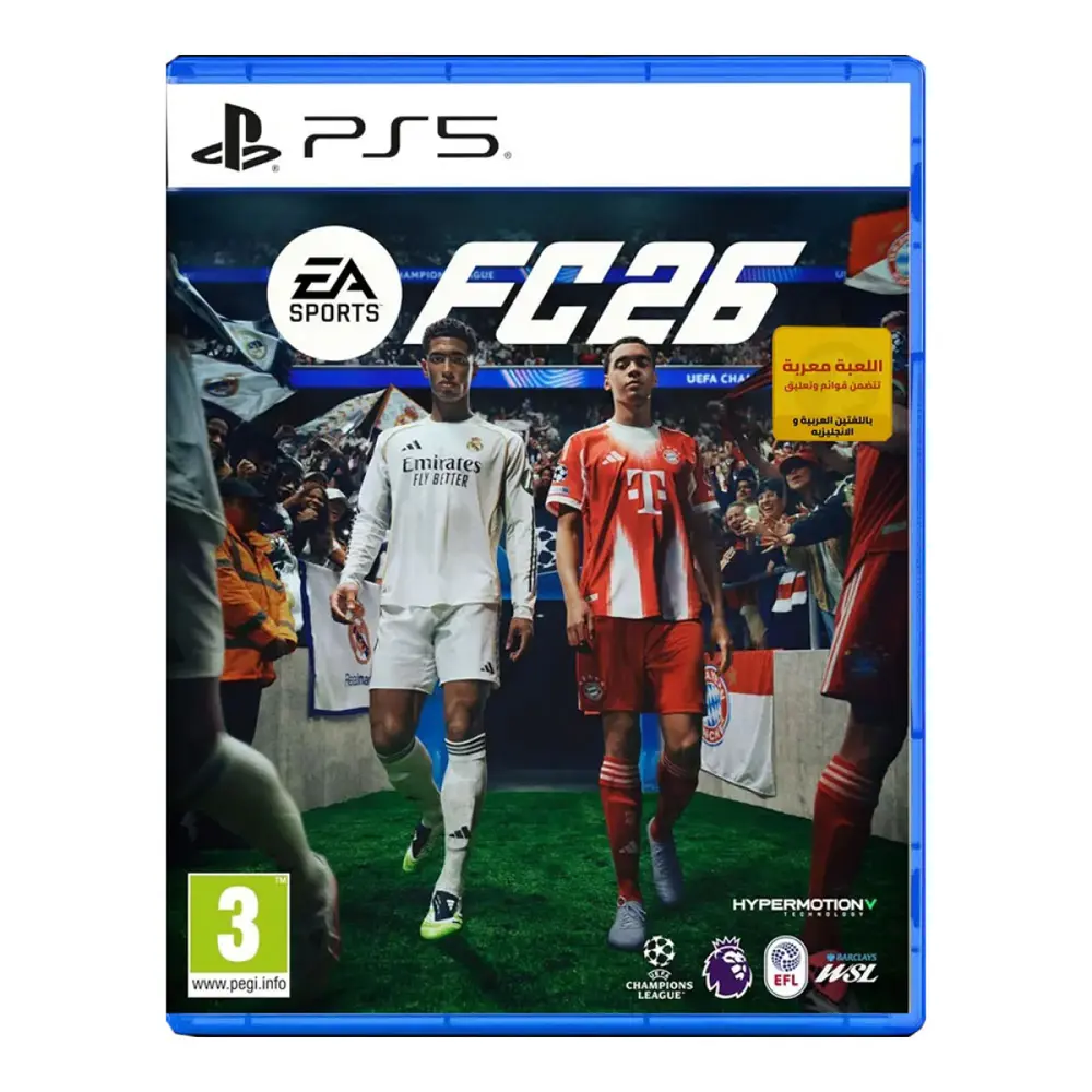 FC 26 - PS5