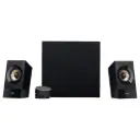 Logitech Z533 (120W) Speaker System with Subwoofer