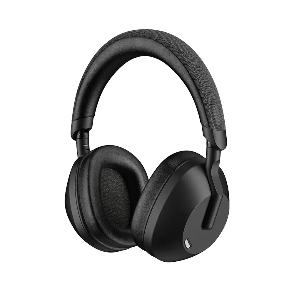 WiWU - Master Headset TD-09 Wireless Headphones (Black)