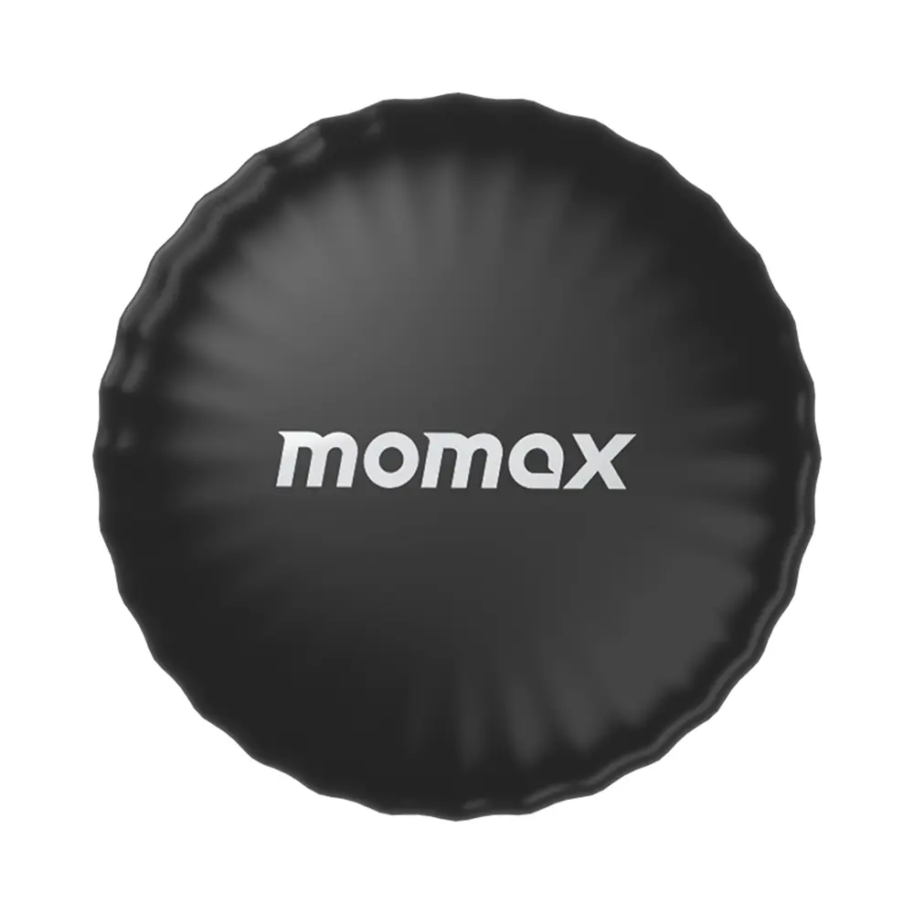 [BR5D] Momax Pintag Find My Tracker (Black)