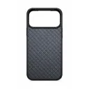 Geometric Pattern Protective Case for iP 17 Pro Max - KAI-001