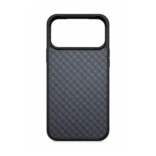Geometric Pattern Protective Case for iP 17 Pro Max - KAI-001