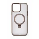 KEEPHONE MagSafe Ring Stand Case - iPhone 16 Pro Max