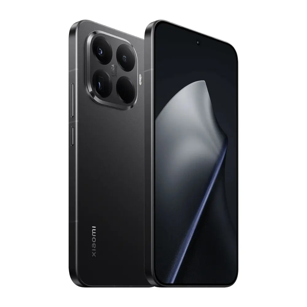 Xiaomi 15T Pro (512GB, Black)