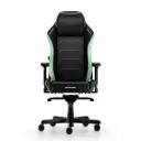 DXRacer Master XL Series Gaming Chair - NG-NG-A1 - Black & Green