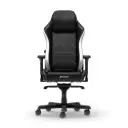 DXRacer Master XL Series Gaming Chair - NW-NW-A1 - Black & White