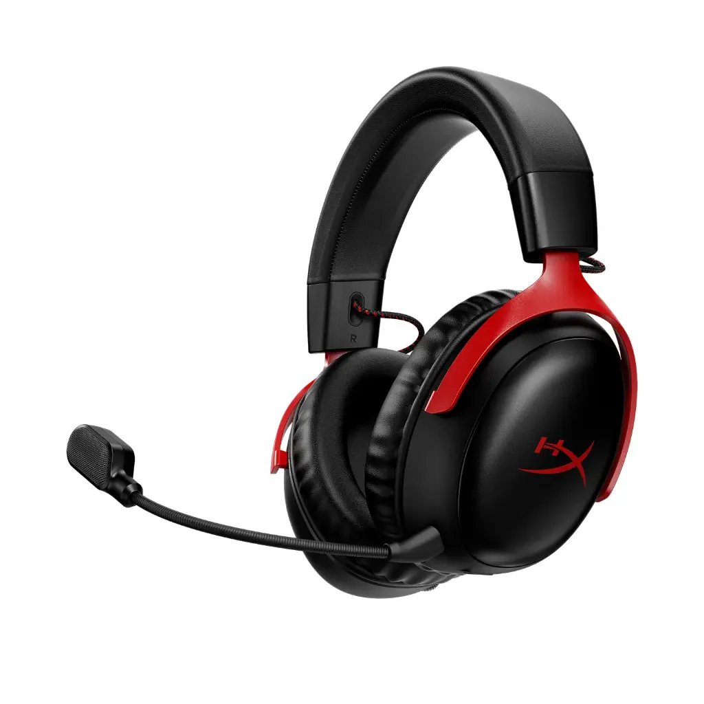 HyperX Cloud III S (3S) (3rd Gen) Wireless Headset 