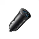 Anker Car Charger (30W) 2-Ports 