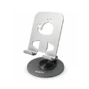 GULFY 360 Rotating Aluminum Desktop Stand