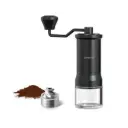  LePresso High  Precision Conical  Burr Grinder ( Glass  Container ) 35g 