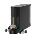 Lepresso 20 Bar  Coffee Machine with  500ml Water  Capacity and  Cupsule Storage - LP-016