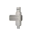 WiWU Infinite 2 in 1 USB 3.2 Flash Drive - FD003