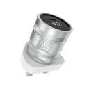 Wiwu Barrel 30W GaN Digital Display Fast Charger Wi-U027 UK 