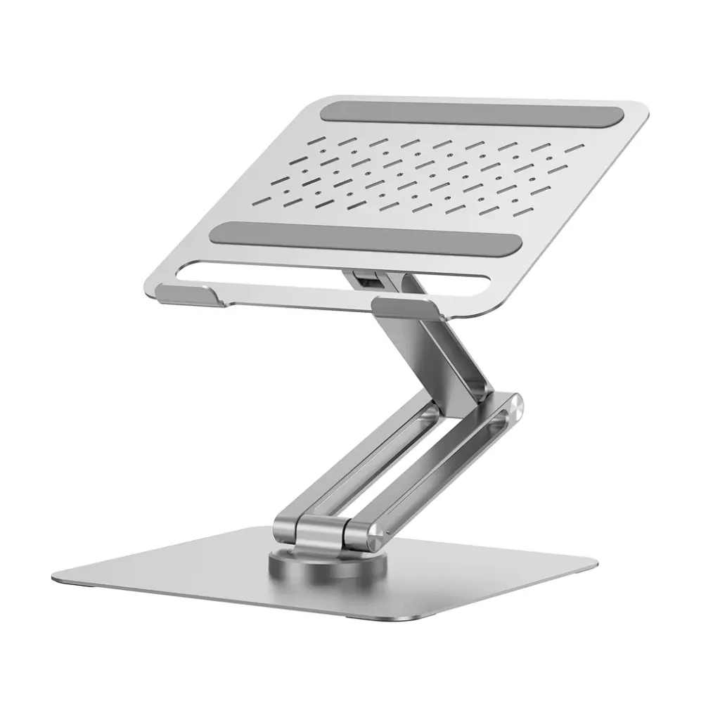 Wiwu S801 Rotative Foldable Laptop Stand 