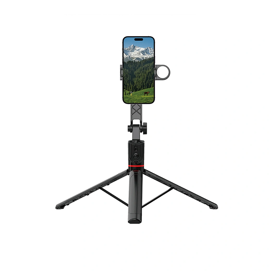 Wiwu Live Broadcast Tripod Selfie Stick 1.8m Wi-Se015 