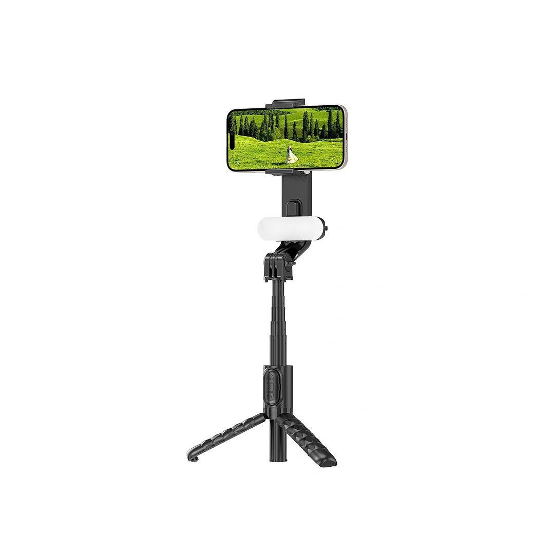 Wiwu Warriors Selfie Stick Tripod Wi-SE013 