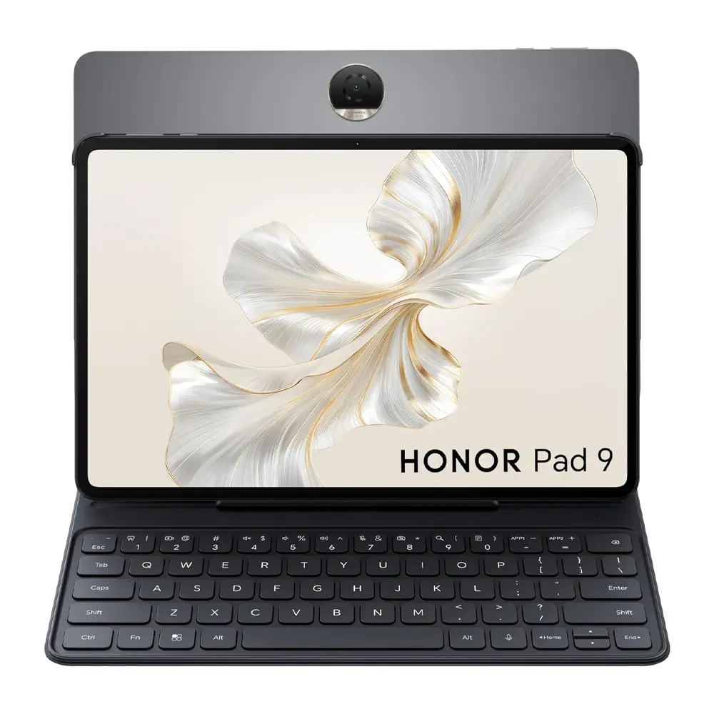 HONOR Pad 9 8+256G (with Keyboard) 