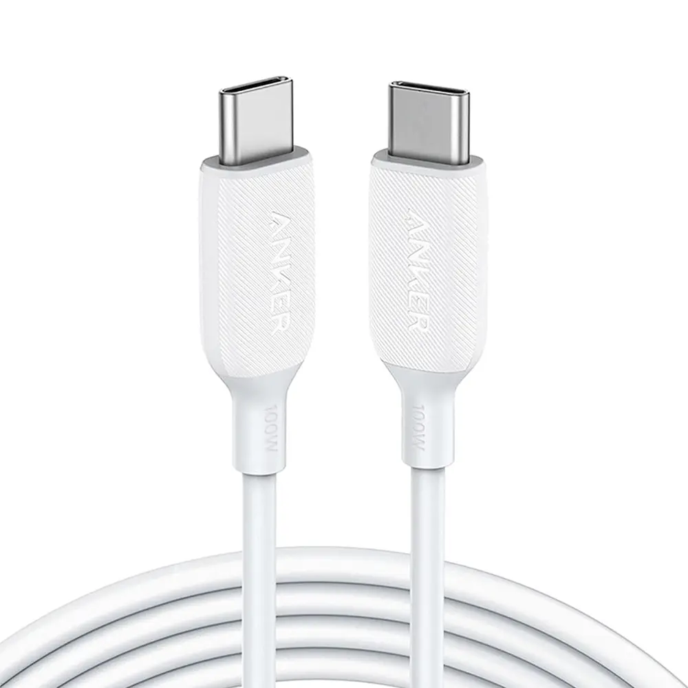 Anker PowerLine III USB-C to USB-C Cable