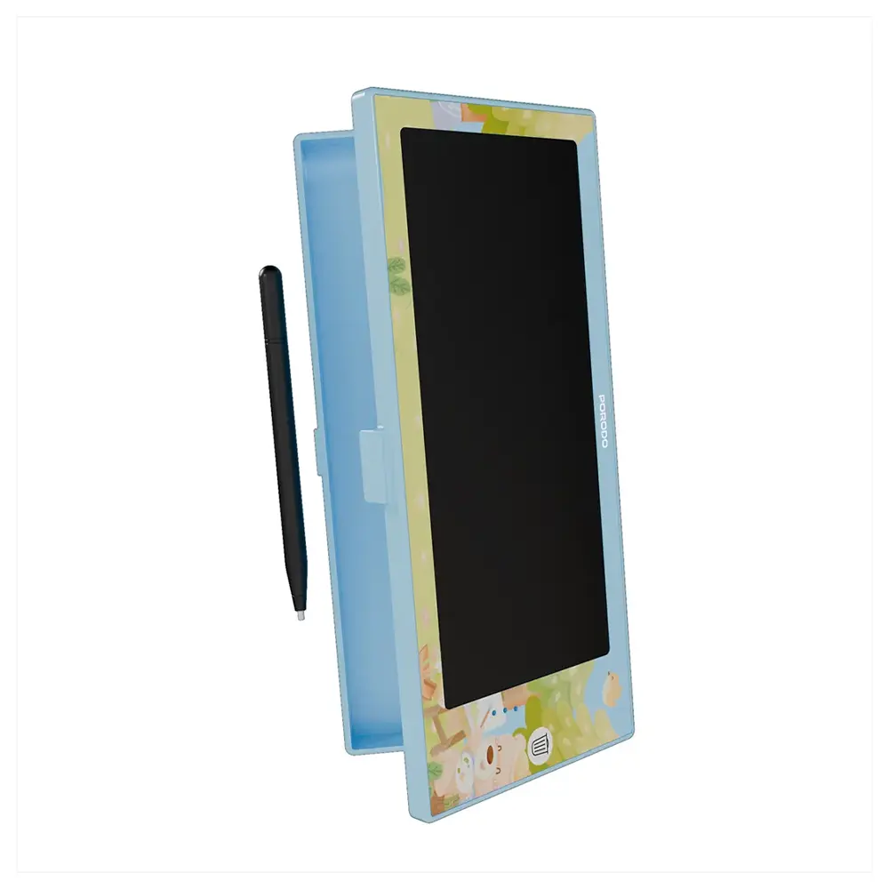  Porodo Kids 7-Inch LCD Monochrome Writing Table
