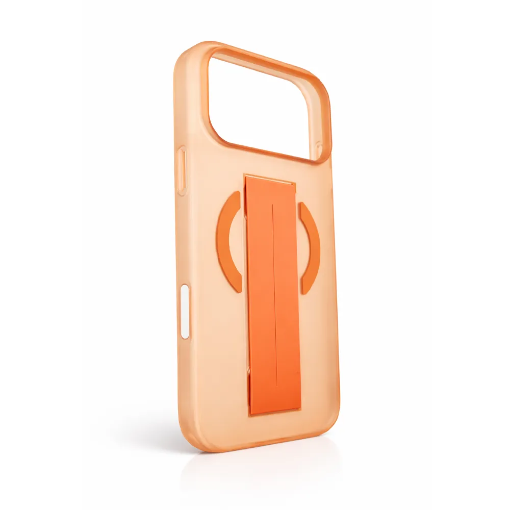 KEEPHONE MAGGRIP PRO Stand Case - iPhone 17 Pro Max