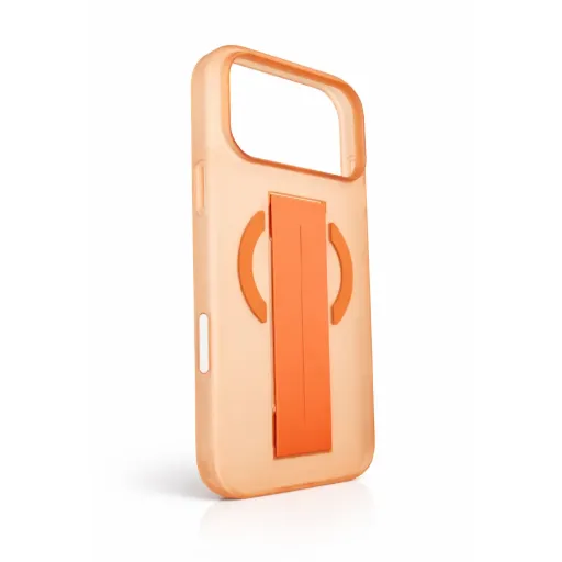 KEEPHONE MAGGRIP PRO Stand Case - iPhone 17 Pro Max