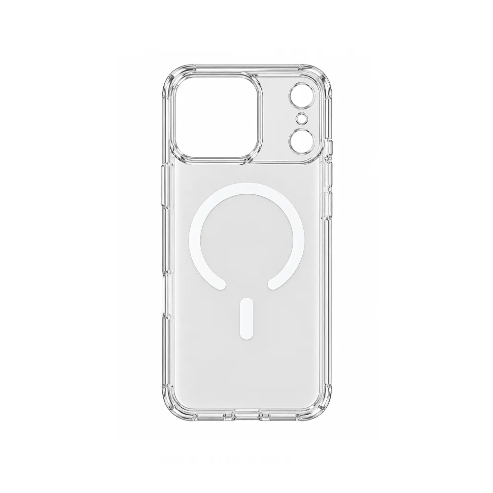 COVER KUVETE IPHONE 17PM MagSafe-K02