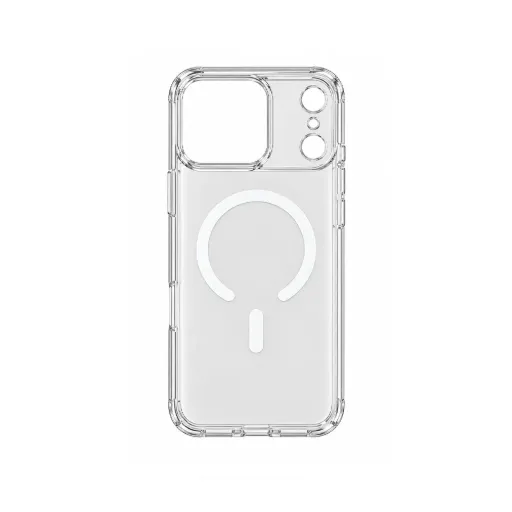COVER KUVETE IPHONE 17PM MagSafe-K02
