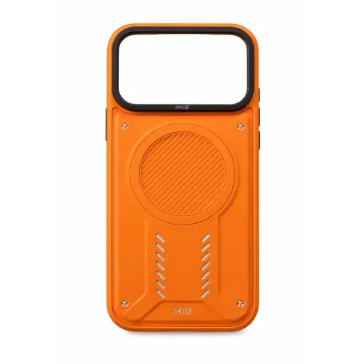 OKOZ Magsafe Design Case - IPhone 17 Pro Max