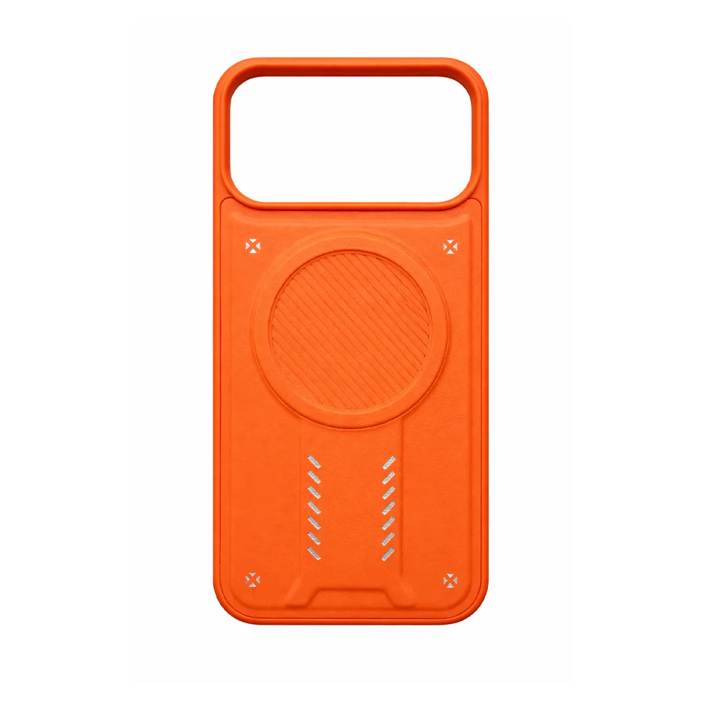 Tadagee Leather Case for iPhone 17 Pro Max