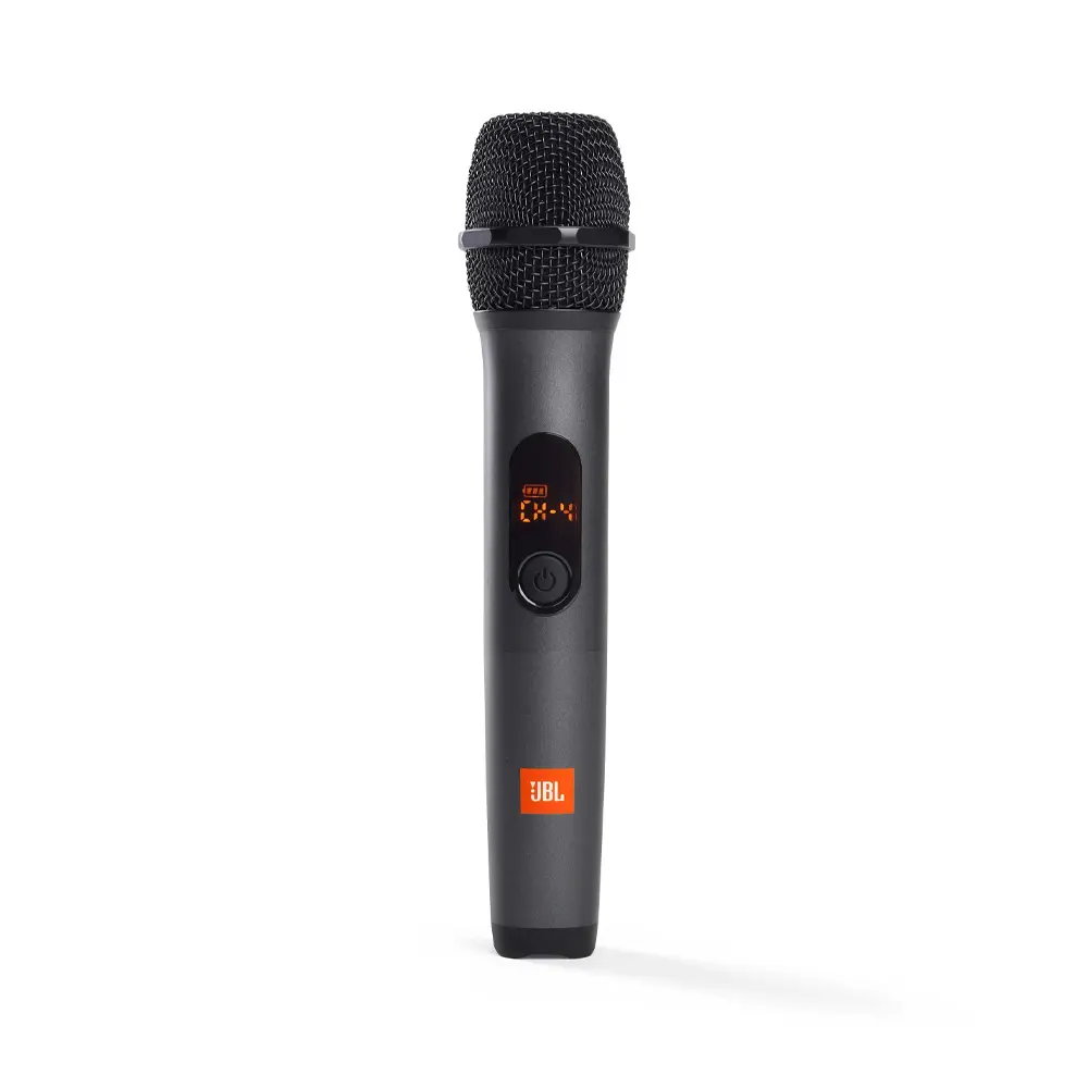 [050036374545] JBL PBM100 Dynamic Vocal Wired Microphone 