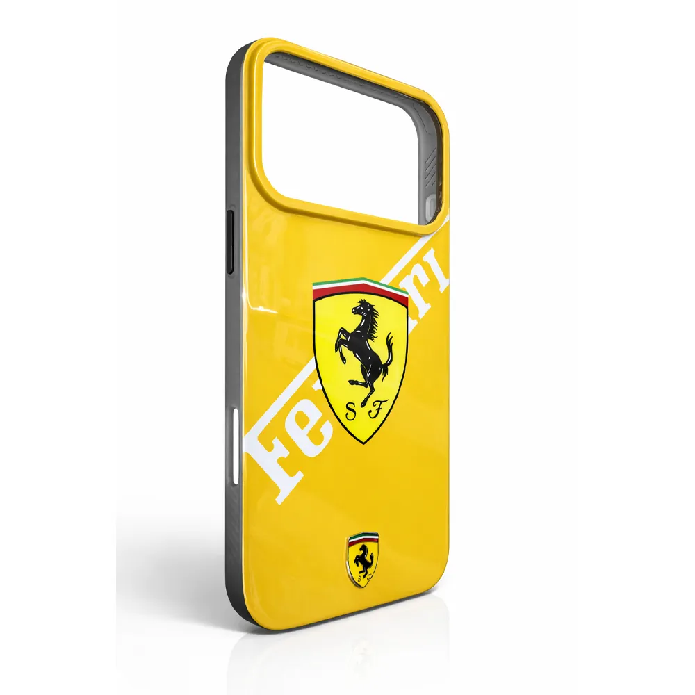 iPhone 17 Pro Max Logo