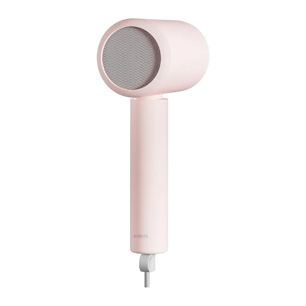 [BHR7474EU] Xiaomi Compact Hair Dryer H101 (Pink)