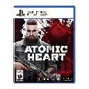 Atomic Heart -PS4
