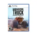 Monster Truck  