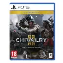 Chivalry II - PS5