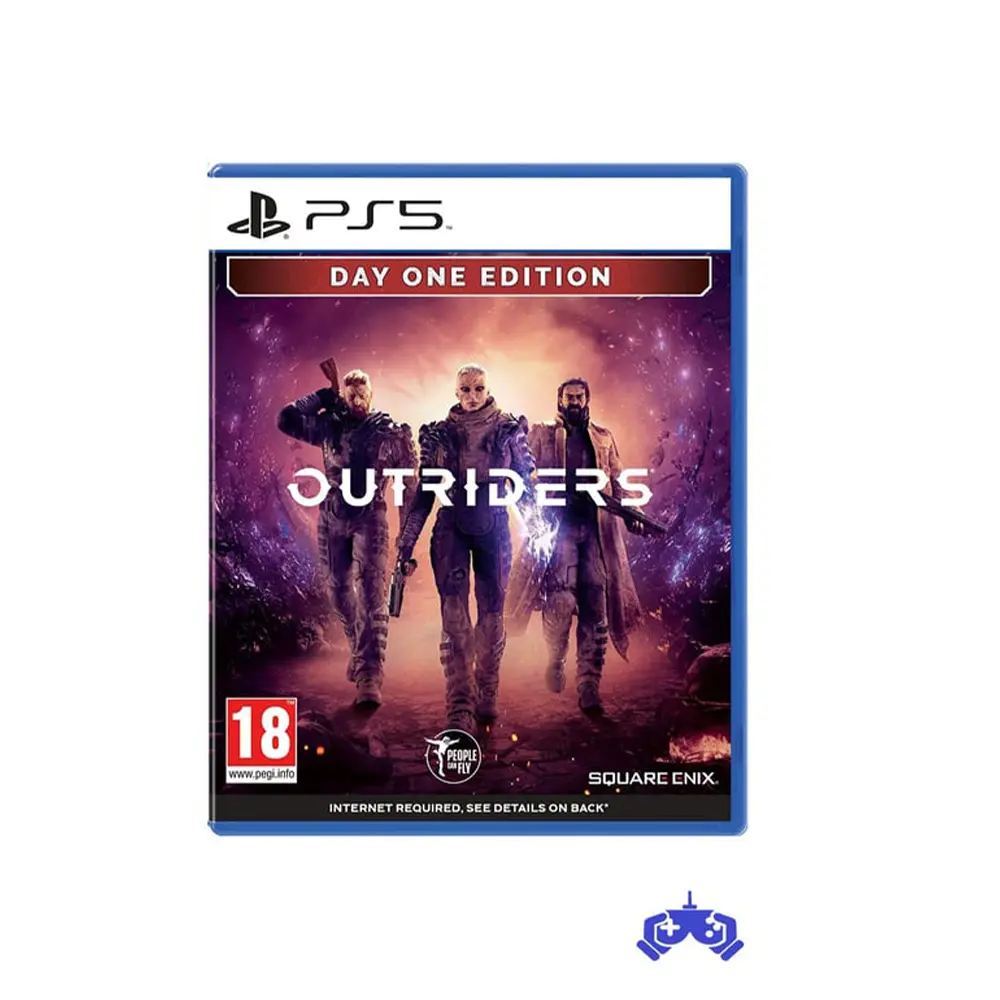 Outriders